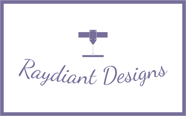 Raydiant Designs